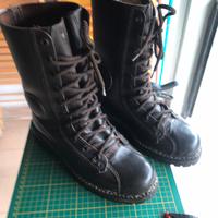 Anfibi Marina Militare taglia 41/42