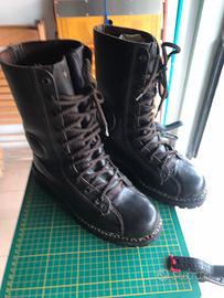 Anfibi Marina Militare taglia 41/42