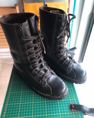Anfibi Marina Militare taglia 41/42