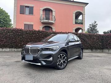 BMW X1 sDrive 18D 2.0 150cv.  Ottime condiizoni