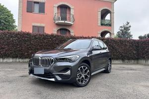 BMW X1 sDrive 18D 2.0 150cv.  Ottime condiizoni