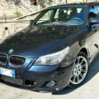 Bmw 530 530xd cat Touring Msport unico proprietari