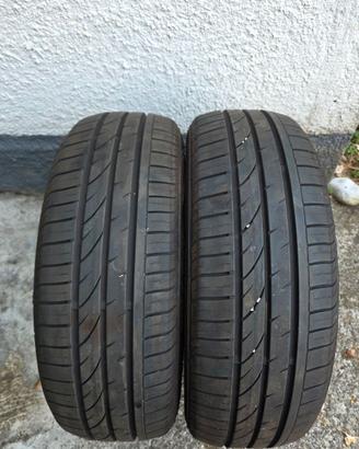 Coppia gomme 175/65 R14 Nexen estive 2022