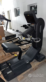 Top Excite Visio Web Technogym