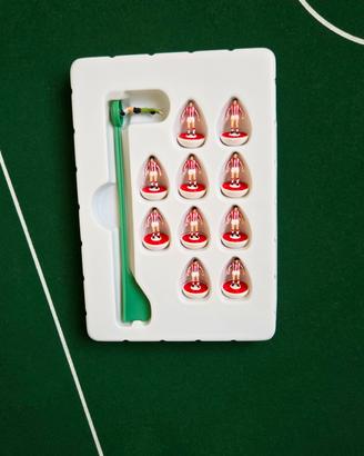 Subbuteo Stoke City