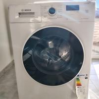 Lavatrice Bosch Serie 2 NUOVA