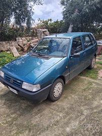 Fiat uno