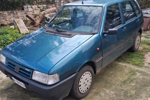 Fiat uno