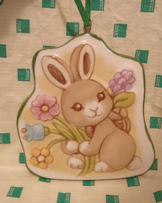 addobbo coniglio 🐇 pasqua thun 