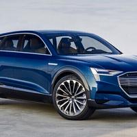 Ricambi per audi q6 DISPONIAMO DI RICAMBI AUTO MAT