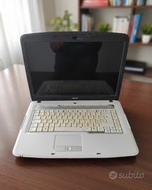 Notebook Acer