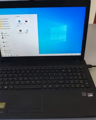 Notebook lenovo G505 per ricambi