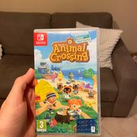 Animal Crossing New Horizons