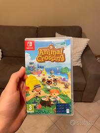 Animal Crossing New Horizons