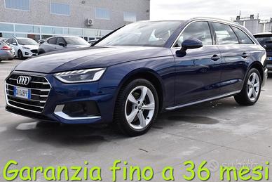 AUDI A4 Avant 35 TDI/163 CV S tronic Business Ad