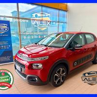 Citroen C3 1.2 benz 82cv Neopat. E6