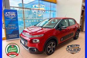 Citroen C3 1.2 benz 82cv Neopat. E6