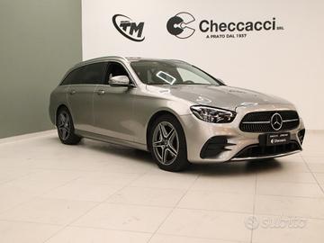 Mercedes-Benz E 450 Classe E - S213 SW mhev (eq-bo