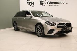 Mercedes-Benz E 450 Classe E - S213 SW mhev (eq-bo