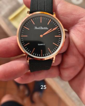 Orologio roberto balestra