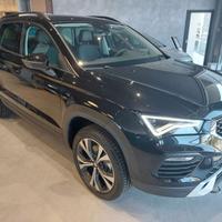SEAT Ateca 1.0 tsi Black Edition 115cv