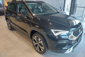 SEAT Ateca 1.0 tsi Black Edition 115cv
