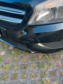 Mercedes classe A 180CDI