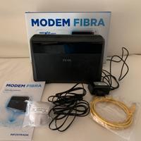 Modem Fibra Zyxel VMG8823 WI-FI