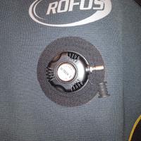 MUTA STAGNA ROFOS DRY TECH 3.5