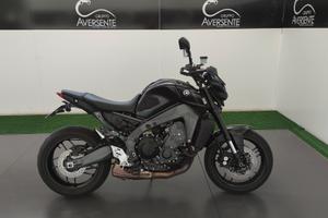 Yamaha MT-09 *TASSO ZERO*