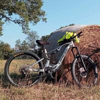 Lapierre Overvolt TR 5.6