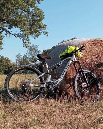 Lapierre Overvolt TR 5.6