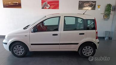 Fiat Panda 1.1 Actual