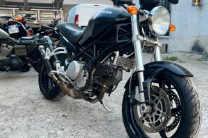 Ducati Monster S2R 800 Dark 2005