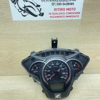 STRUMENTAZIONE SH 300 2015 2020