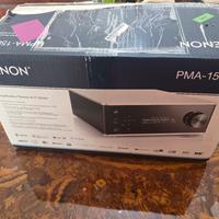 amplificatore dac denon PMA 150H  