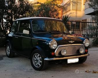 ROVER Mini Cooper - 1995