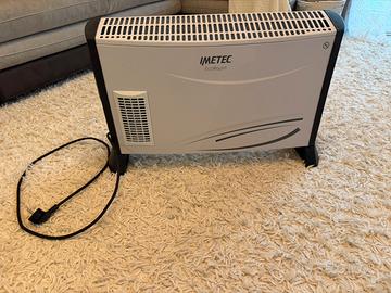Termoconvettore Imetec Eco Rapid