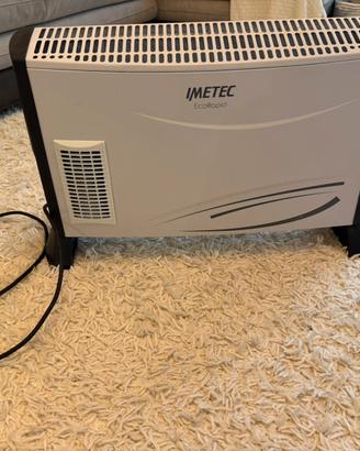 Termoconvettore Imetec Eco Rapid