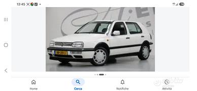 Ricambi gol volksvagen 