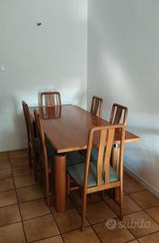 Tavolo per Soggiorno/Taverna