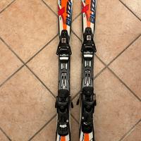 Sci bambino 120