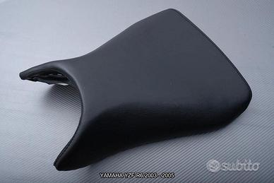 Sella Anteriore YAMAHA YZF R6 2003 2004 2005