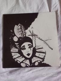 Vinile Rock Pop LP 33 di Roberto Carbone 83'