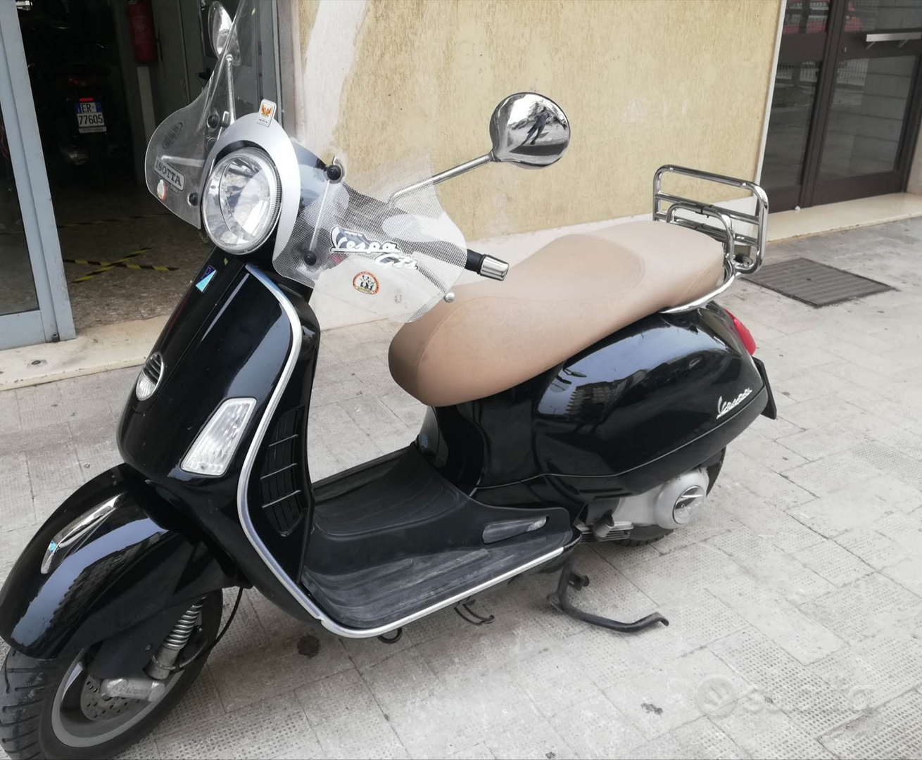 Piaggio Vespa Vespa Gts 250 Prezzo Gts 300 Sella Vespa 250 Gts