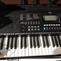 Pianola  soundsation k2U