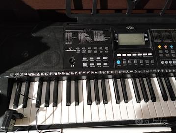 Pianola  soundsation k2U