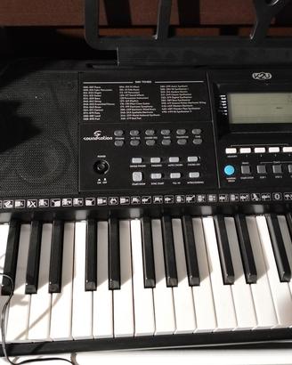 Pianola  soundsation k2U