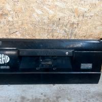 Toyota 4Runner  4 Runner portellone