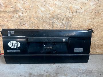 Toyota 4Runner  4 Runner portellone